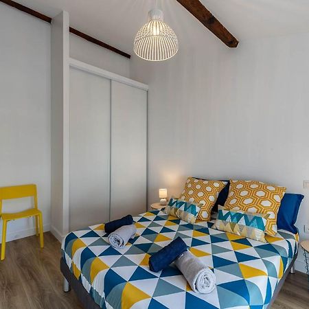 Aux Portes De Bordeaux Le Loft Samba Mindurguest 贝格勒 外观 照片