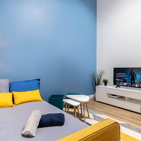 Aux Portes De Bordeaux Le Loft Samba Mindurguest 贝格勒 外观 照片